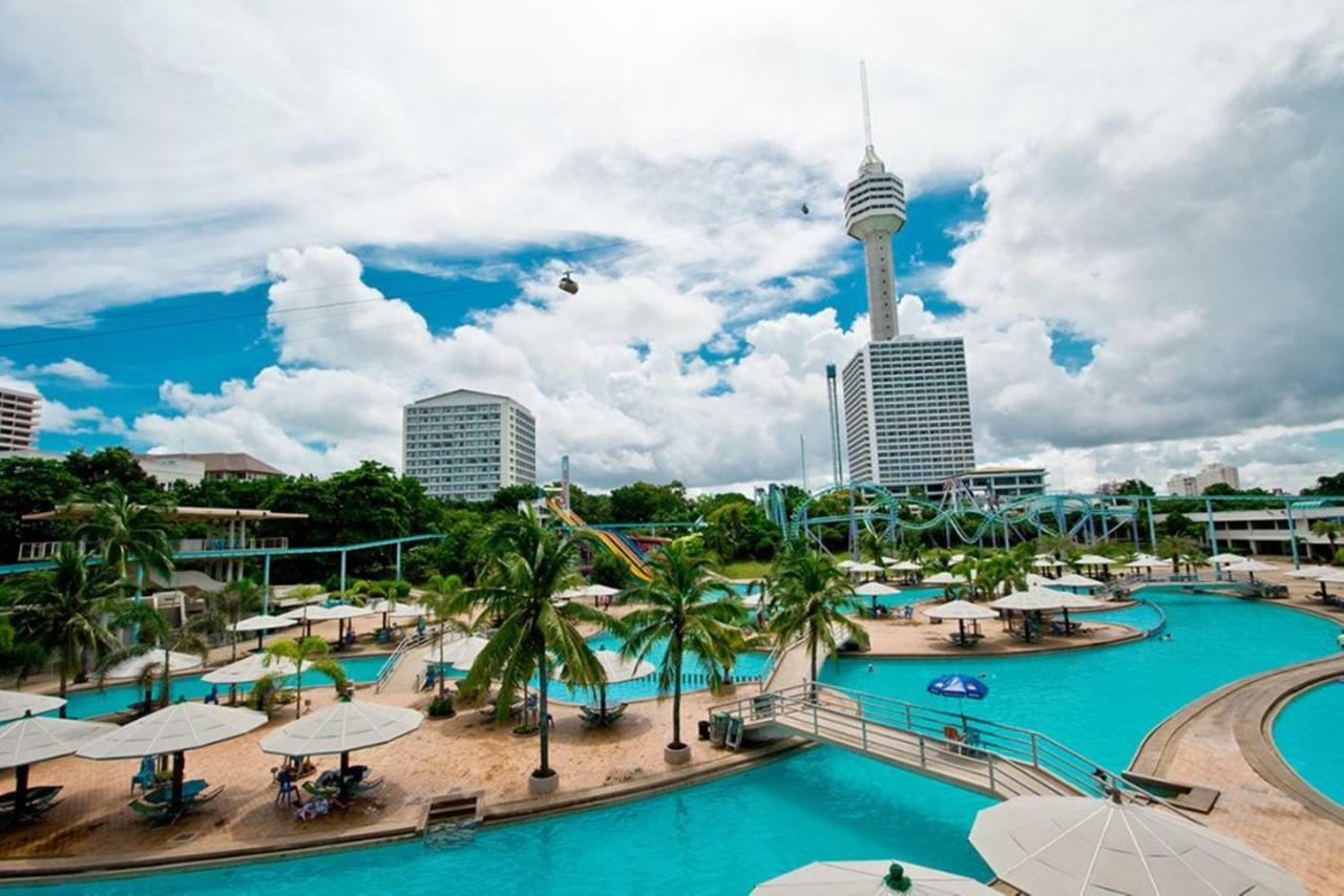 Pearl Inn Ban Nong Tabaek Exterior photo