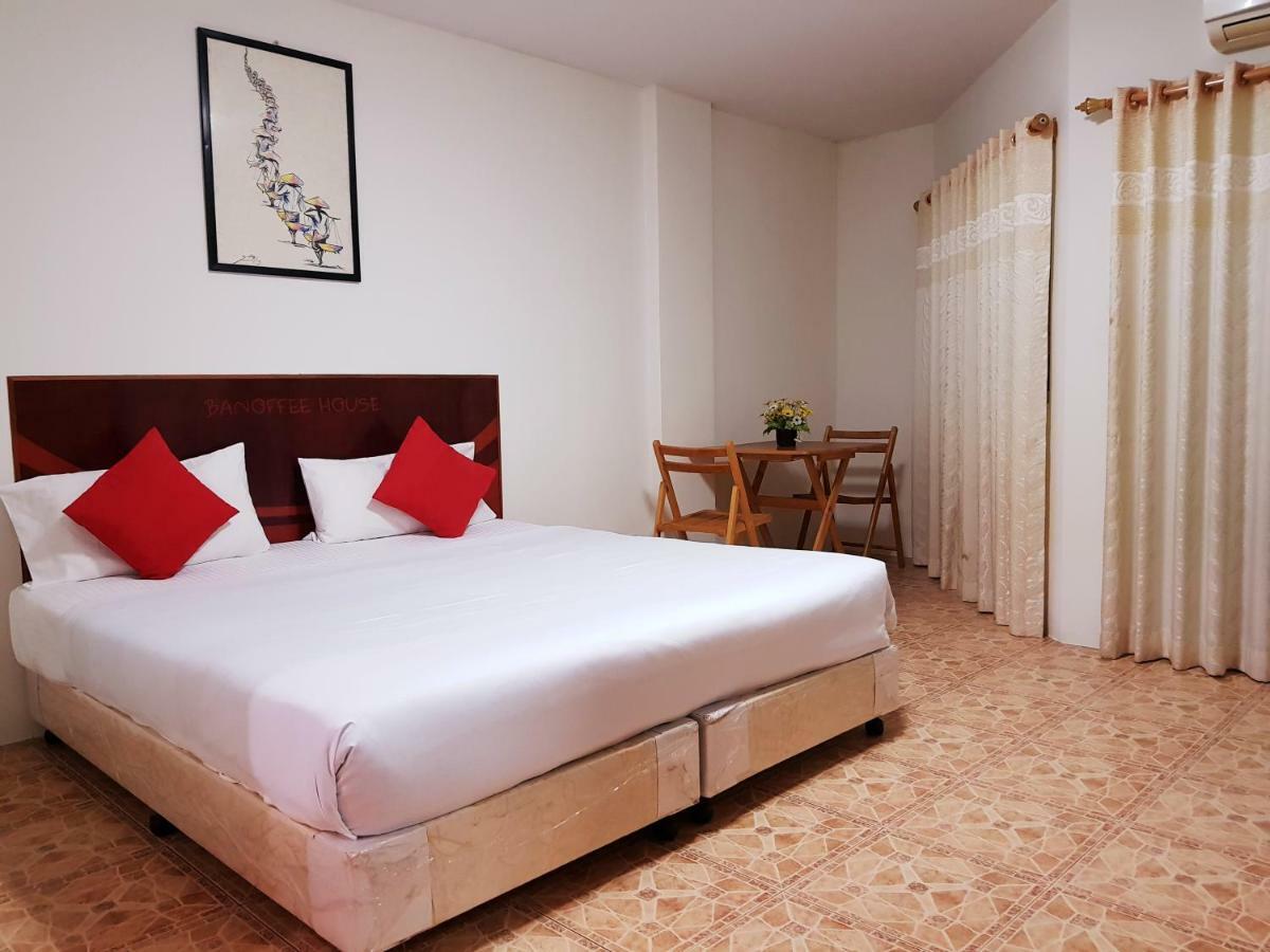 Pearl Inn Ban Nong Tabaek Exterior photo