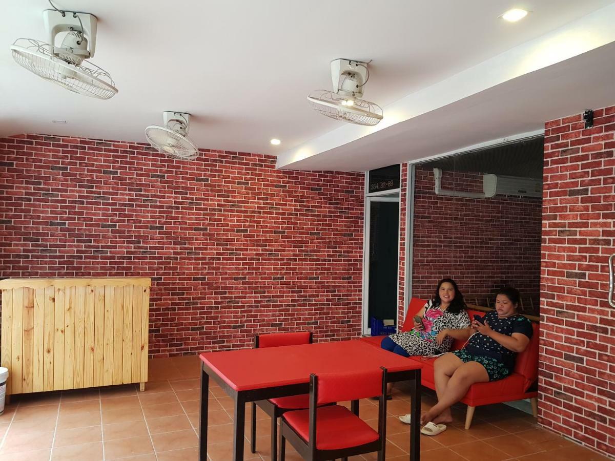 Pearl Inn Ban Nong Tabaek Exterior photo
